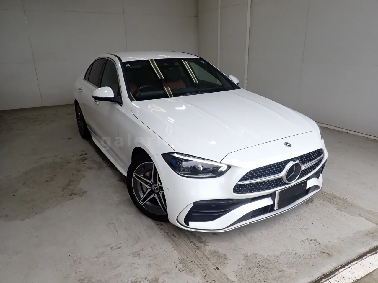 2023 Mercedes-Benz C Serisi G.Mağusa Satılık İkinci El | GalerimPlus - Thumbnail 5