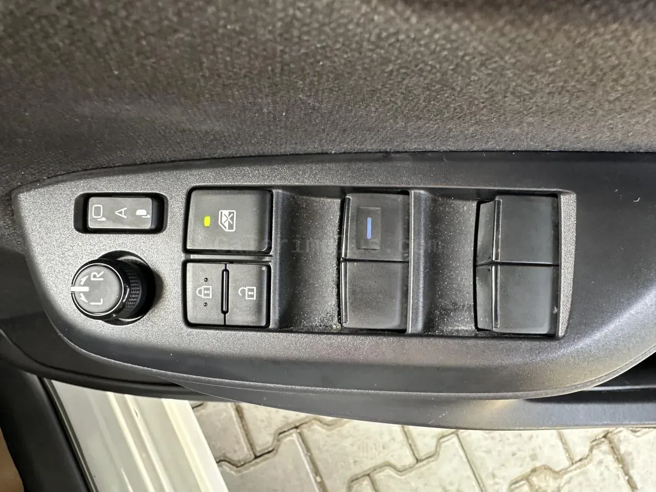 2022 Toyota Yaris 1.5 1.5 Lefke Satılık İkinci El | GalerimPlus - Thumbnail 7