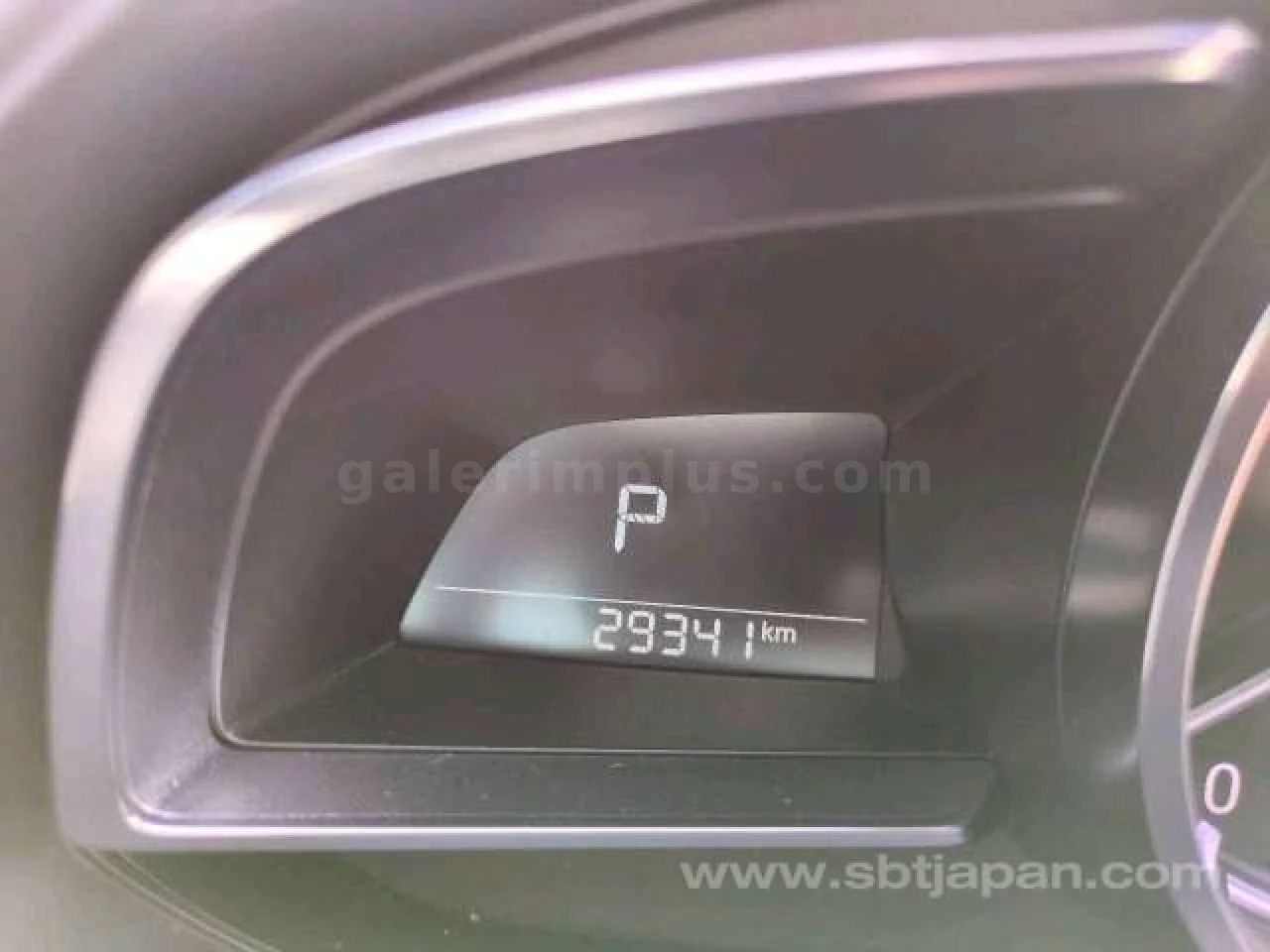 2023 Mazda 2 G.Mağusa Satılık İkinci El | GalerimPlus - Thumbnail 2