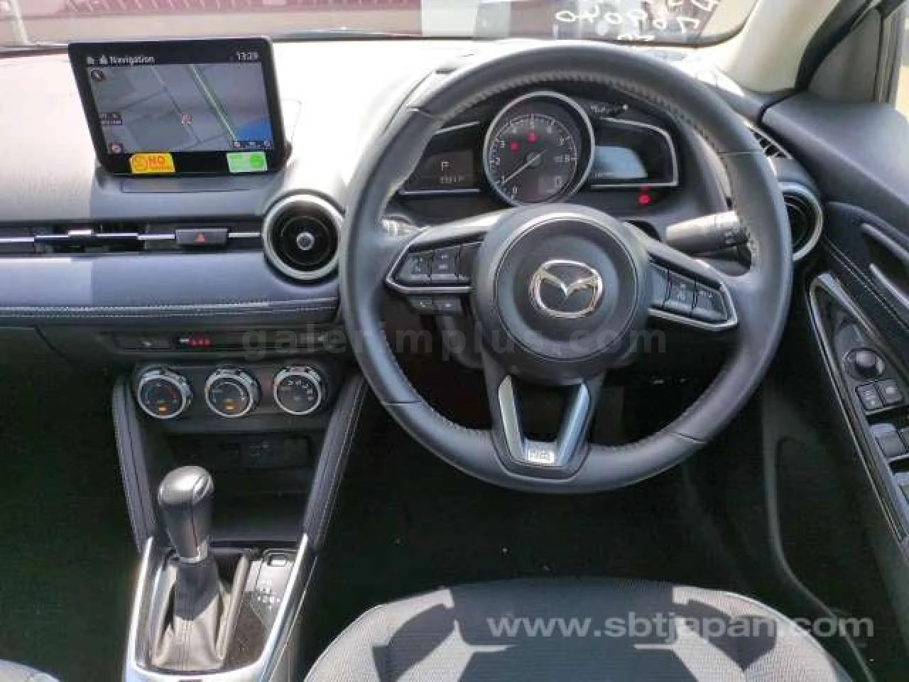 2023 Mazda 2 G.Mağusa Satılık İkinci El | GalerimPlus - Thumbnail 6
