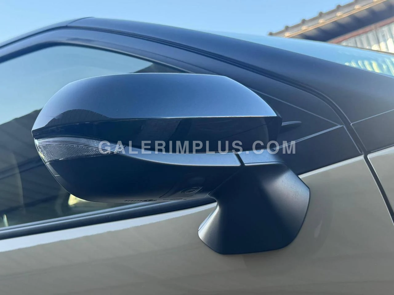 2023 Toyota Yaris Cross Lefkoşa Satılık İkinci El | GalerimPlus - Thumbnail 6