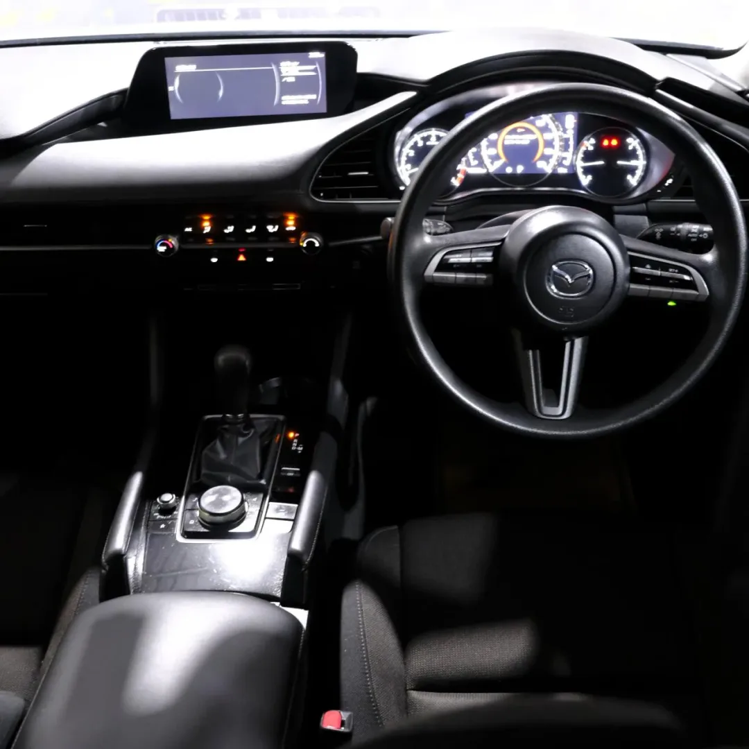 2021 Mazda Mazda 3 1.5 SkyActive-G Güzelyurt Satılık İkinci El | GalerimPlus - Thumbnail 6