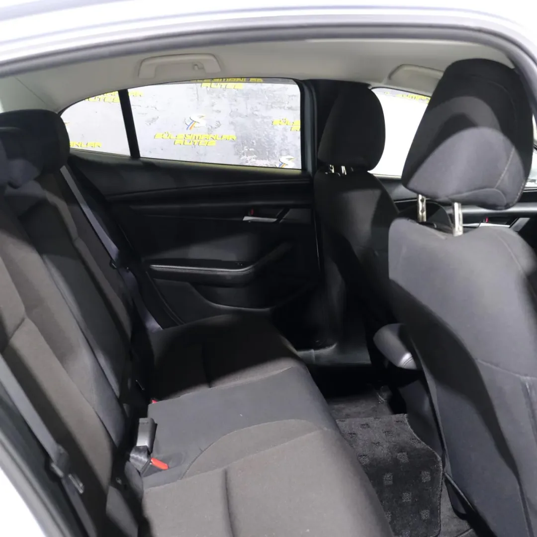 2021 Mazda Mazda 3 1.5 SkyActive-G Güzelyurt Satılık İkinci El | GalerimPlus - Thumbnail 7
