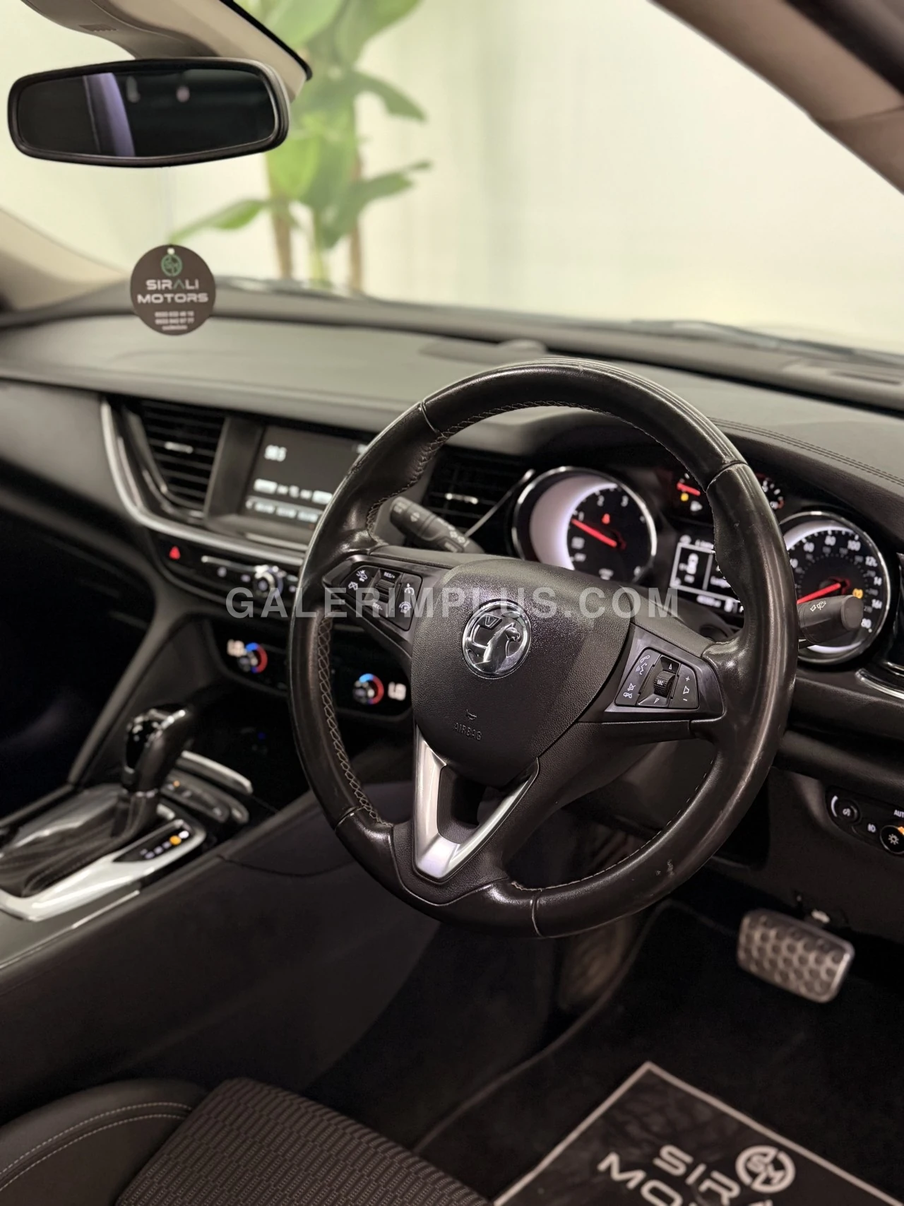 2021 Opel Insignia G.Mağusa Satılık İkinci El | GalerimPlus - Thumbnail 2
