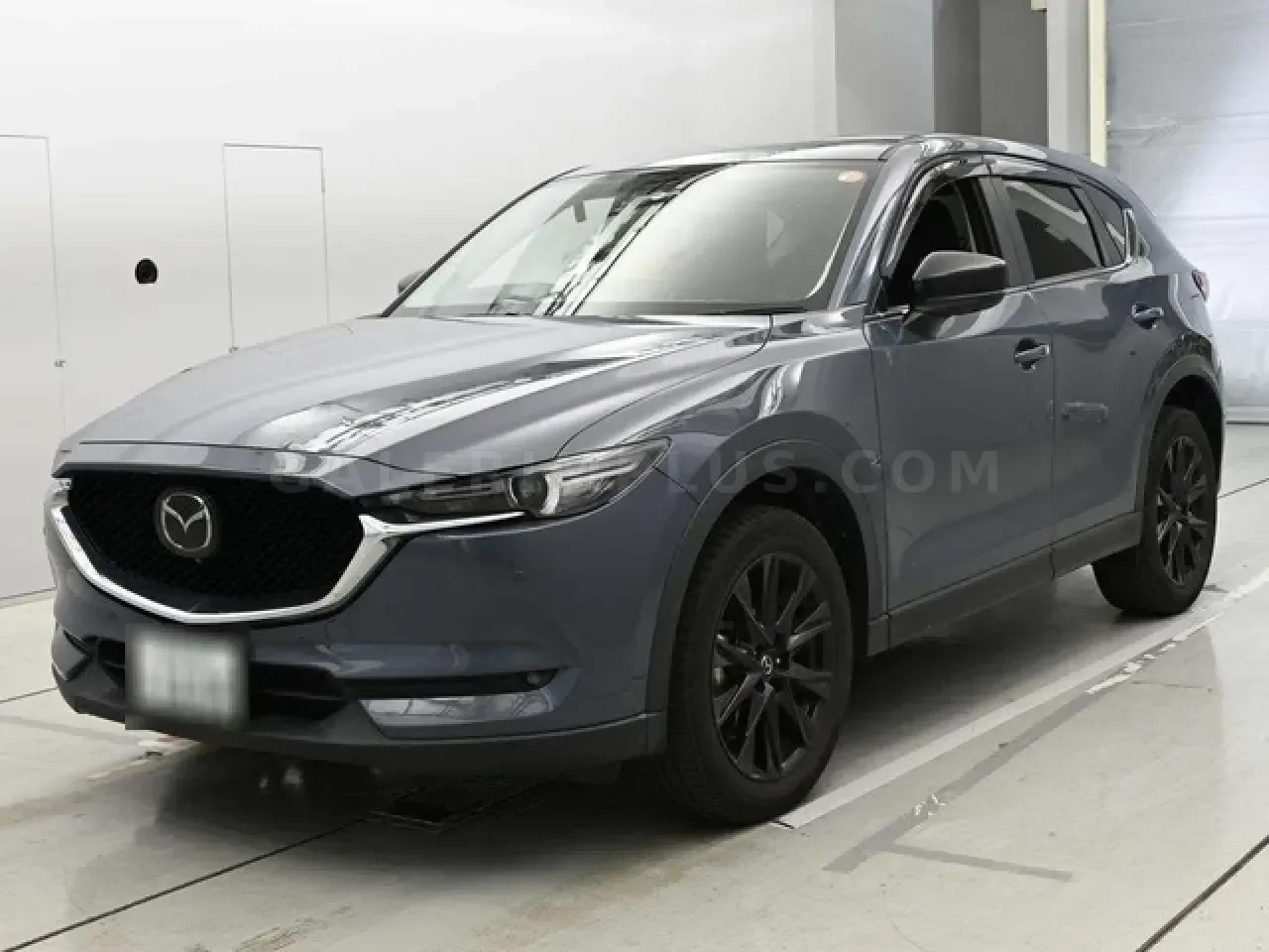 2022 Mazda CX-5 2.2 Skyactiv-D Gazimağusa Satılık İkinci El | GalerimPlus - Thumbnail 4