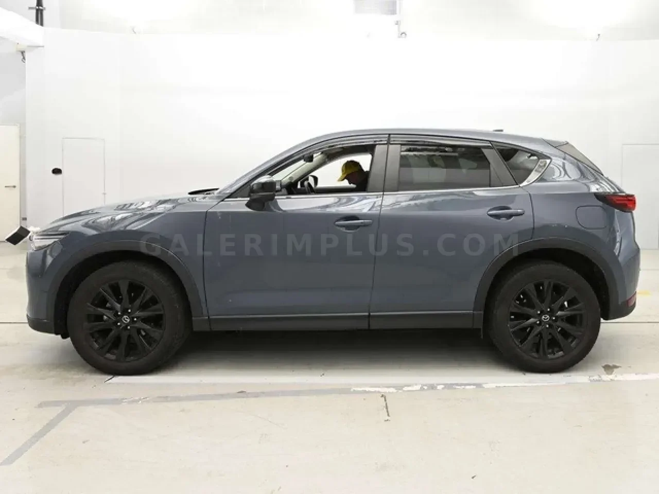 2022 Mazda CX-5 2.2 Skyactiv-D Gazimağusa Satılık İkinci El | GalerimPlus - Thumbnail 5