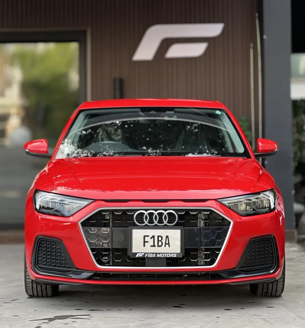 2021 Audi A1 1.0 Girne Satılık İkinci El | GalerimPlus - Fotoğraf 1