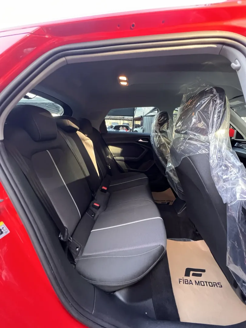 2021 Audi A1 1.0 Girne Satılık İkinci El | GalerimPlus - Thumbnail 2