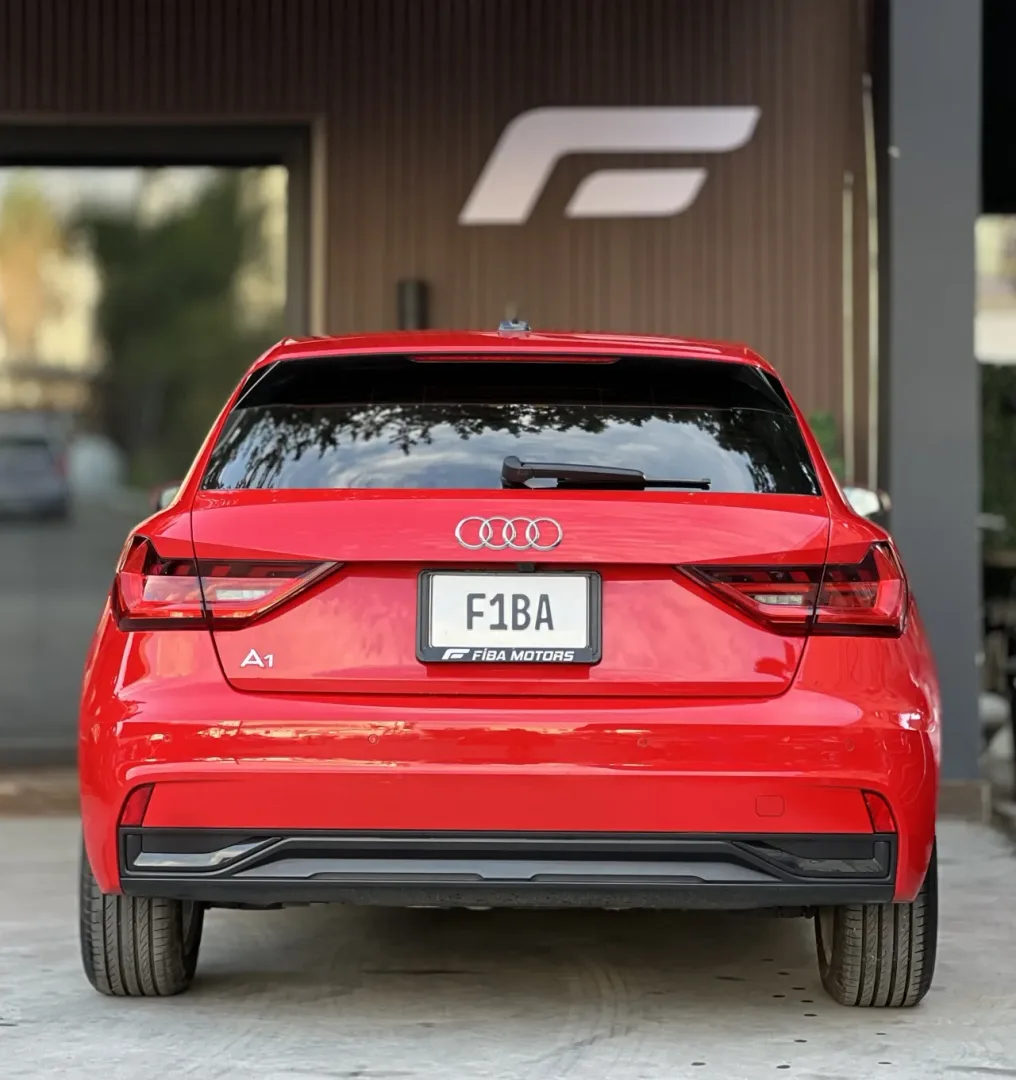 2021 Audi A1 1.0 Girne Satılık İkinci El | GalerimPlus - Thumbnail 3