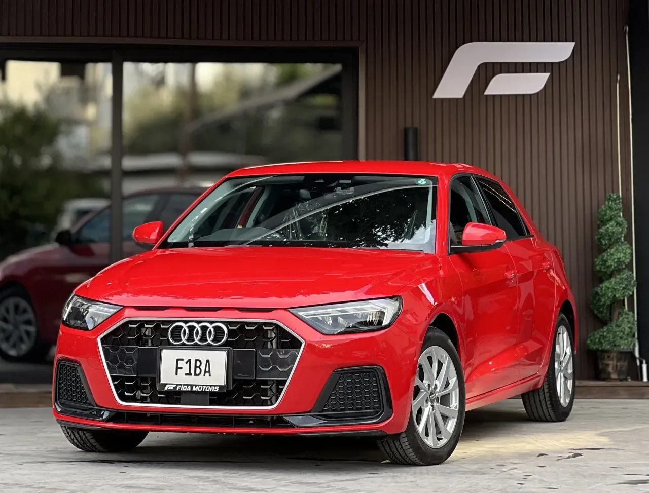 2021 Audi A1 1.0 Girne Satılık İkinci El | GalerimPlus - Thumbnail 4