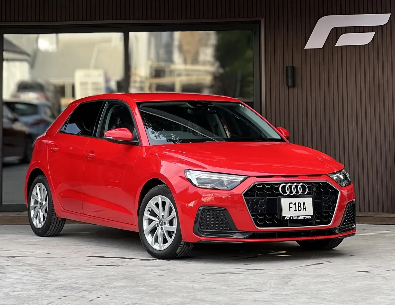 2021 Audi A1 1.0 Girne Satılık İkinci El | GalerimPlus - Thumbnail 5