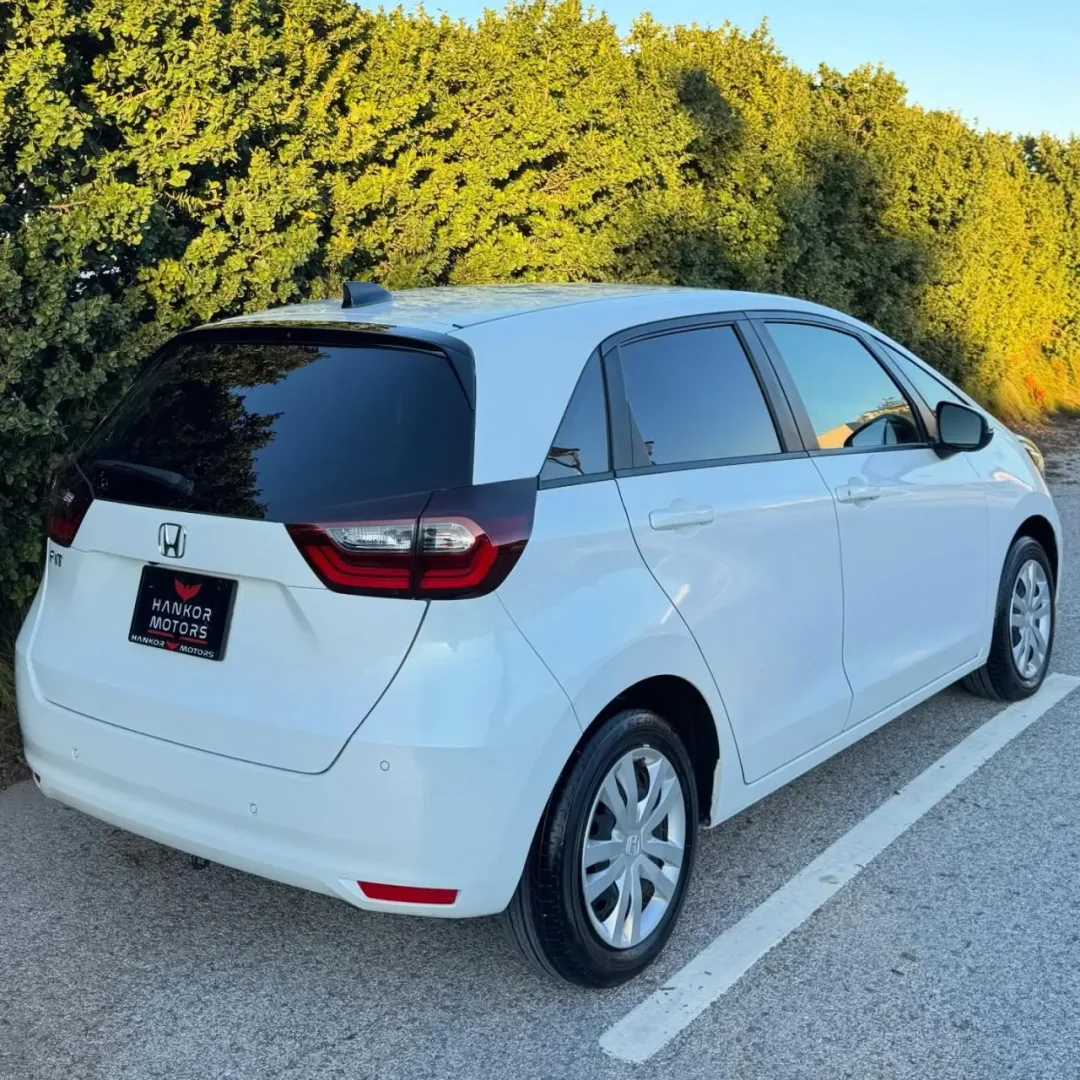 2023 Honda Fit 1.5 Automatic Girne Satılık İkinci El | GalerimPlus - Thumbnail 3