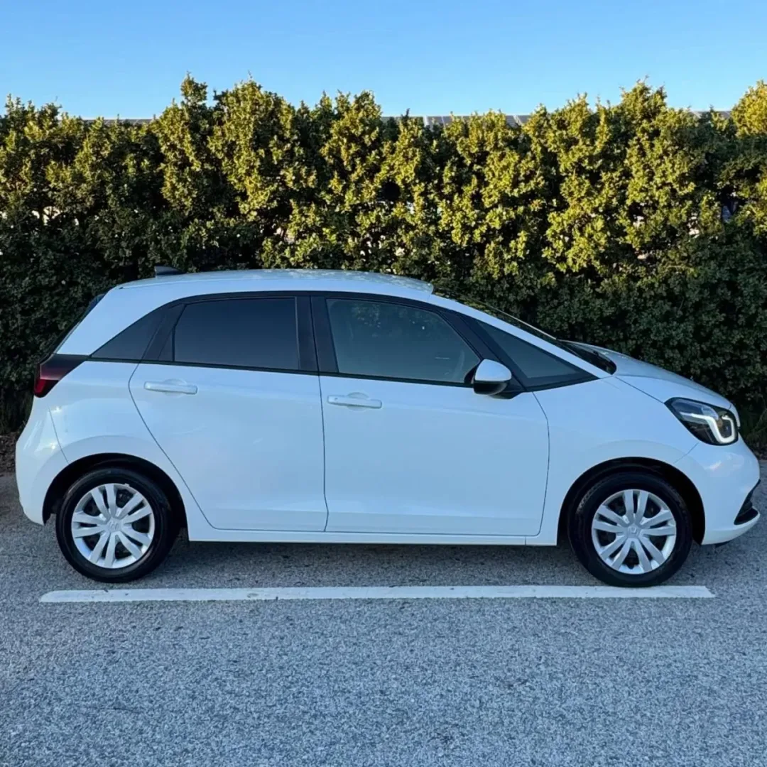 2023 Honda Fit 1.5 Automatic Girne Satılık İkinci El | GalerimPlus - Thumbnail 4
