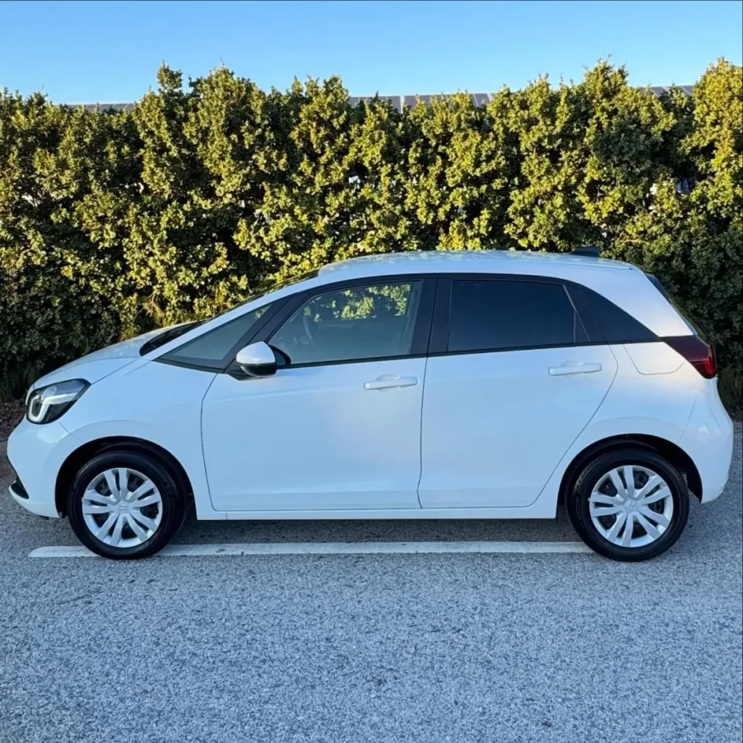 2023 Honda Fit 1.5 Automatic Girne Satılık İkinci El | GalerimPlus - Thumbnail 5
