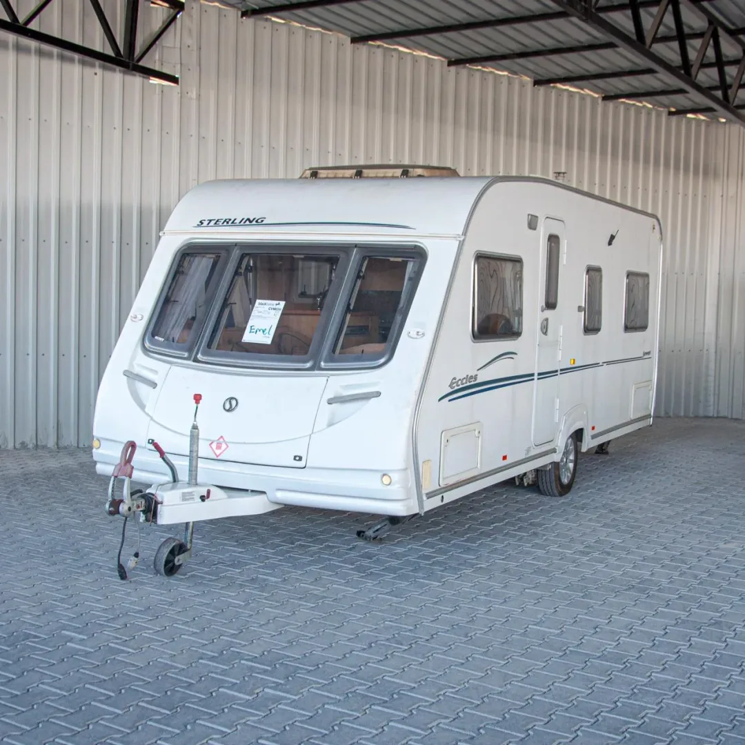 1998 Toyota Camroad Moto Karavan Girne Satılık İkinci El | GalerimPlus - Thumbnail 2
