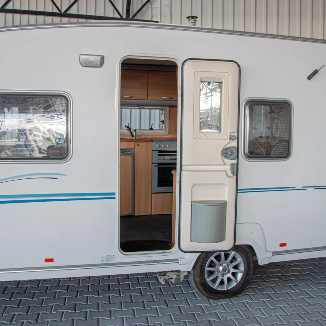 1998 Toyota Camroad Moto Karavan Girne Satılık İkinci El | GalerimPlus - Thumbnail 3