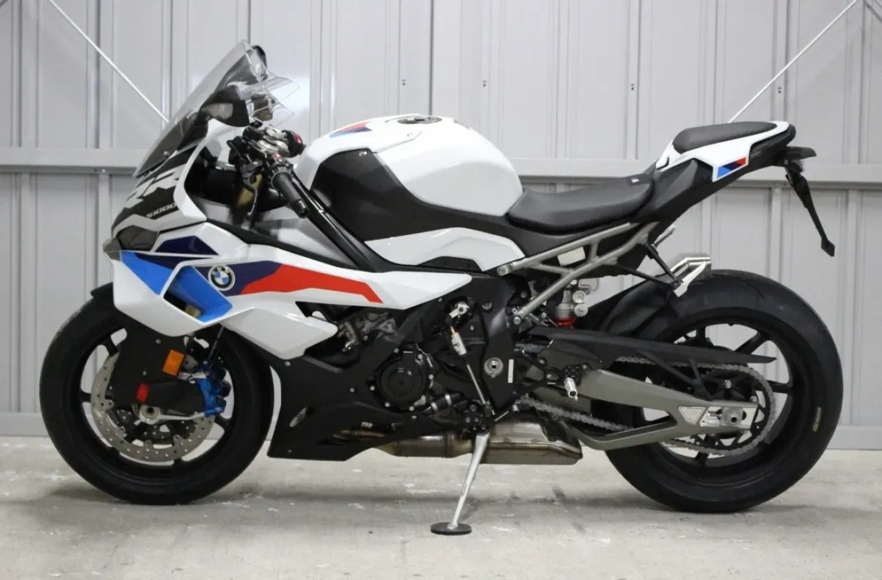 2026 BMW S 1000 RR Lefkoşa Satılık İkinci El | GalerimPlus - Thumbnail 2
