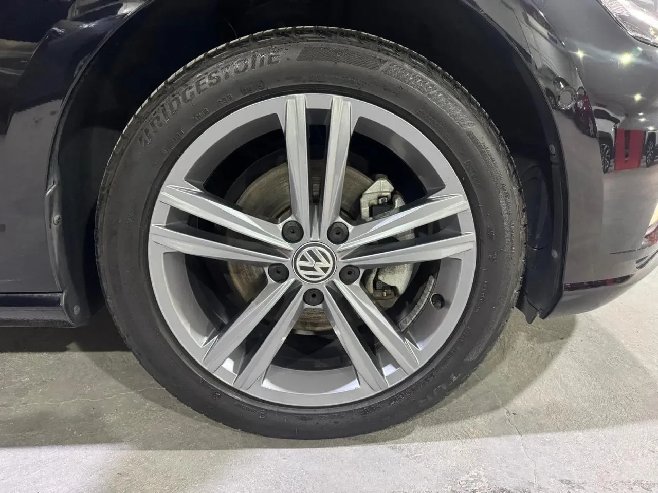 2020 Volkswagen Golf 1.4 TSI Gazimağusa Satılık İkinci El | GalerimPlus - Thumbnail 8