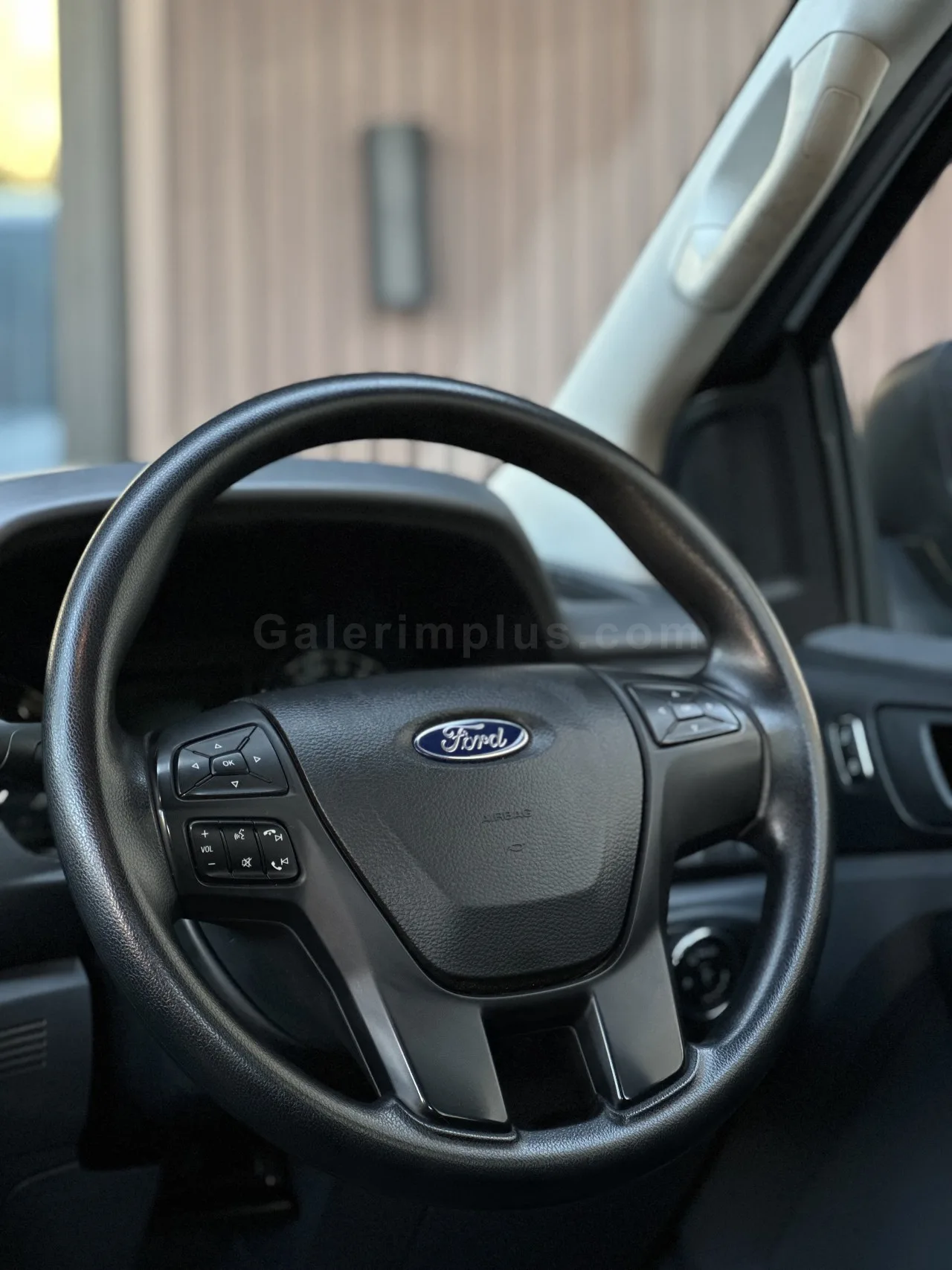 2017 Model Düz Ford Ranger 2.2 TDCi Girne Satılık İkinci El | GalerimPlus - Thumbnail 8