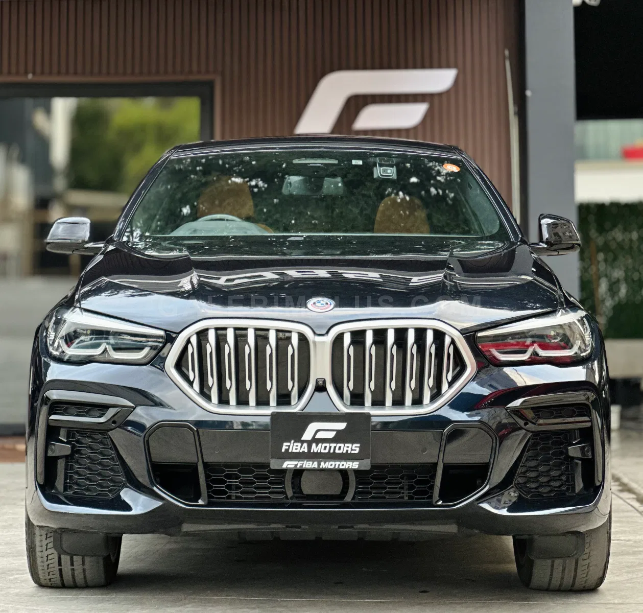 2023 BMW X6 35d xDrive 30d xDrive Girne Satılık İkinci El | GalerimPlus - Fotoğraf 1