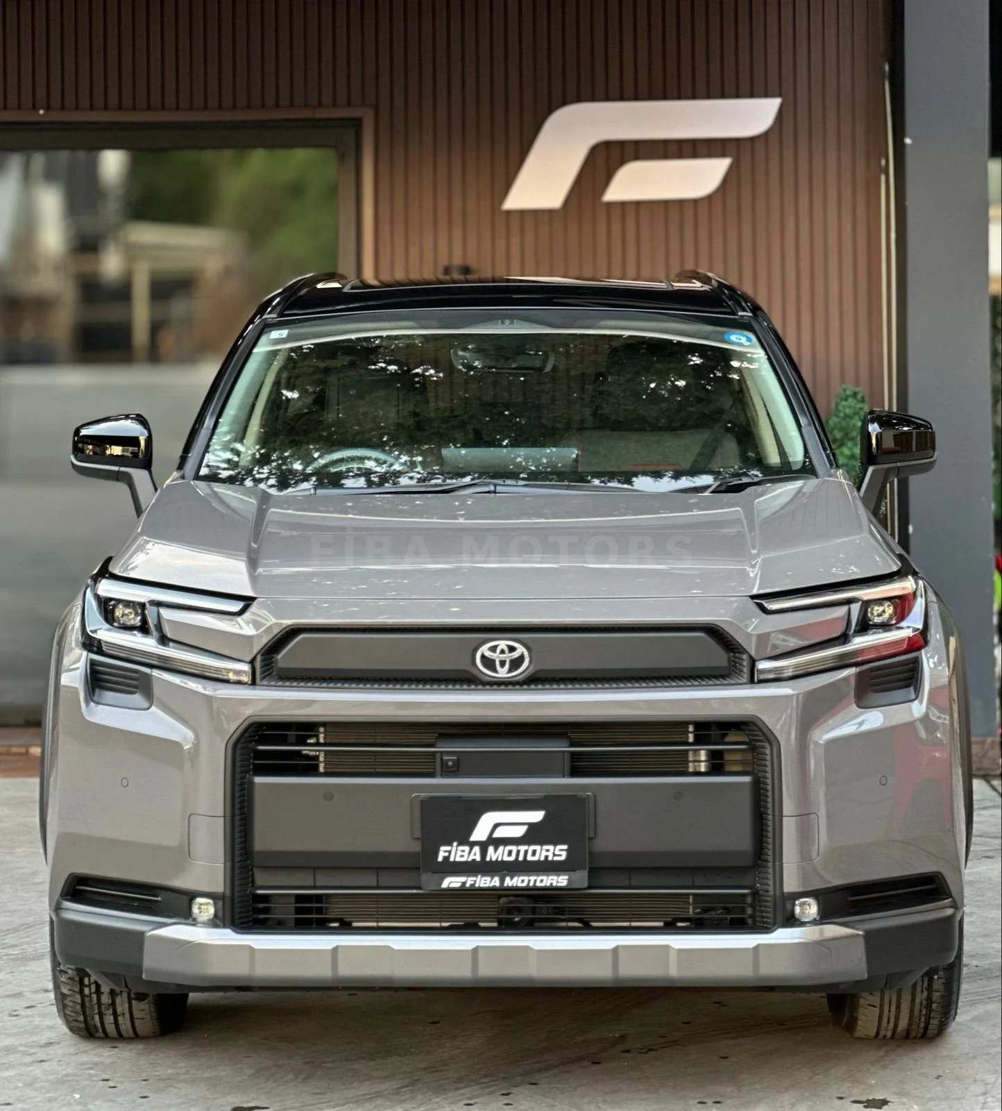 2026 Toyota RAV4 2.5 Hybrid Girne Satılık İkinci El | GalerimPlus - Fotoğraf 1