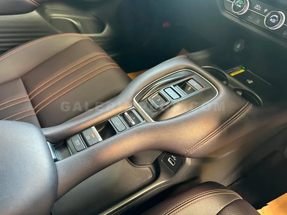 2024 Honda ZR-V 2.0 e:HEV Z 2.0 e:HEV Lefke Satılık İkinci El | GalerimPlus - Thumbnail 8