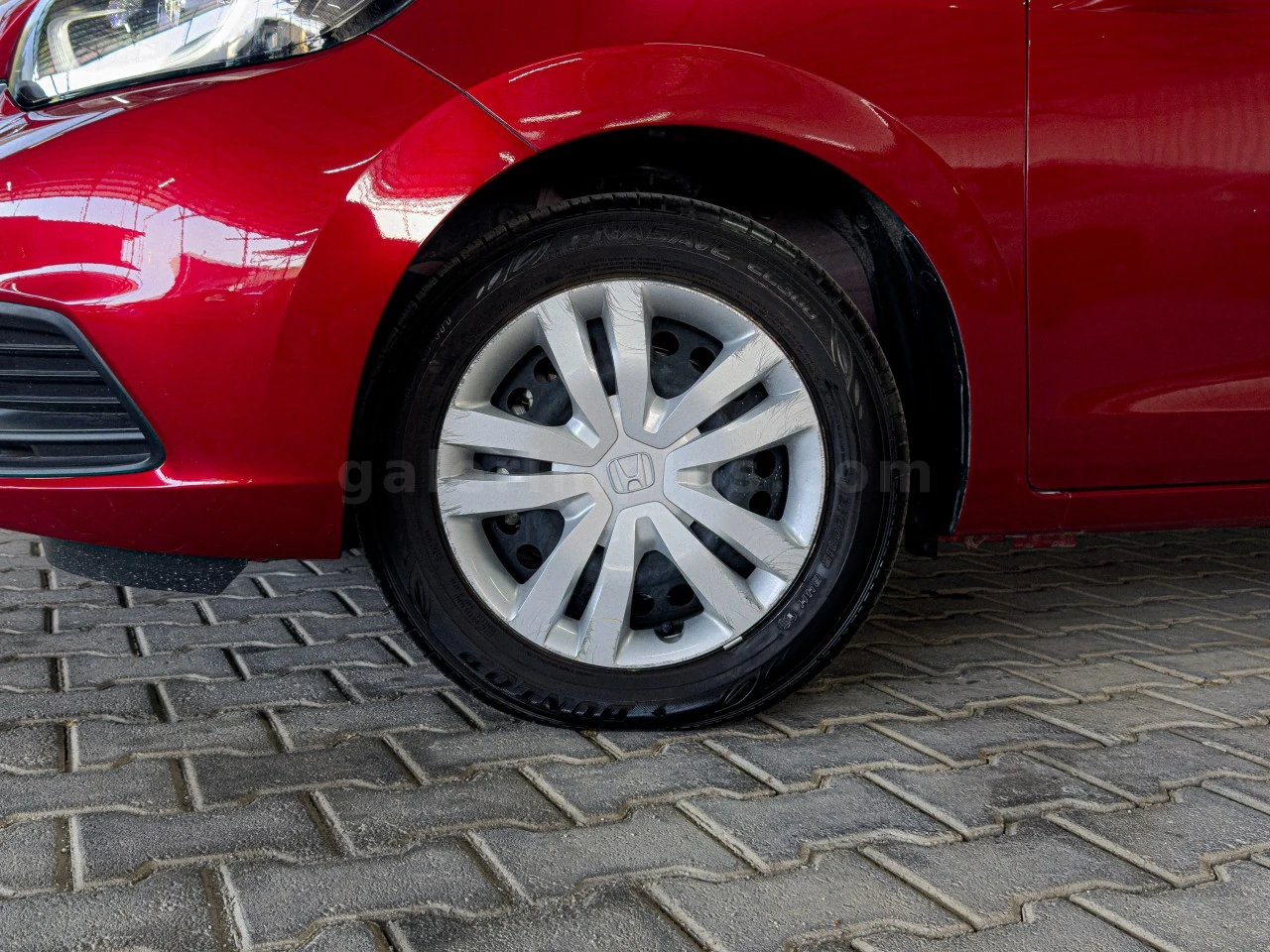 2023 Honda Fit Girne Satılık İkinci El | GalerimPlus - Thumbnail 2