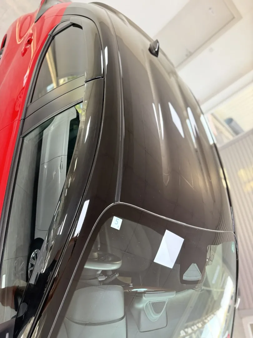 2024 Toyota Yaris 1.5 1.5 Lefkoşa Satılık İkinci El | GalerimPlus - Thumbnail 2