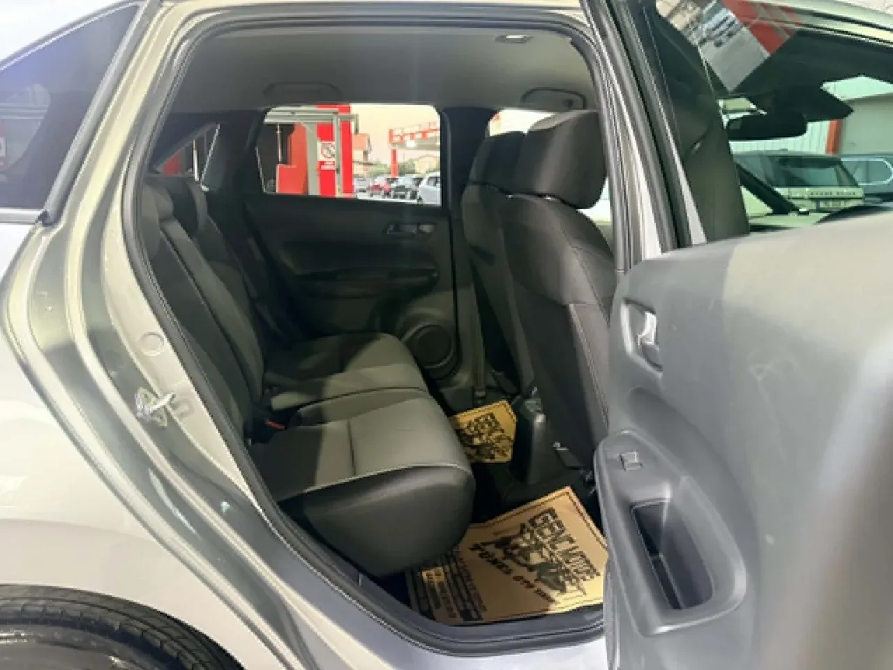 2024 Honda Fit 1.5 Automatic Gazimağusa Satılık İkinci El | GalerimPlus - Thumbnail 7