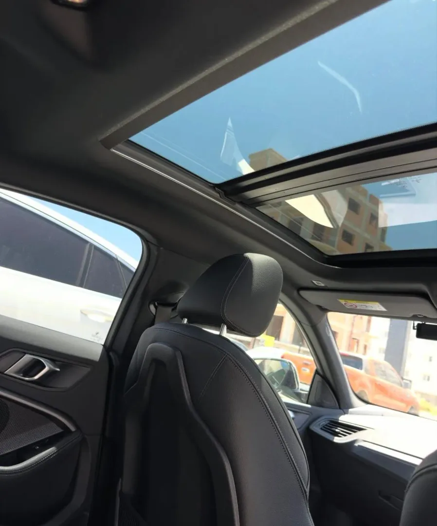 2023 BMW 2 Serisi 218i Gran Coupe Gazimağusa Satılık İkinci El | GalerimPlus - Thumbnail 7