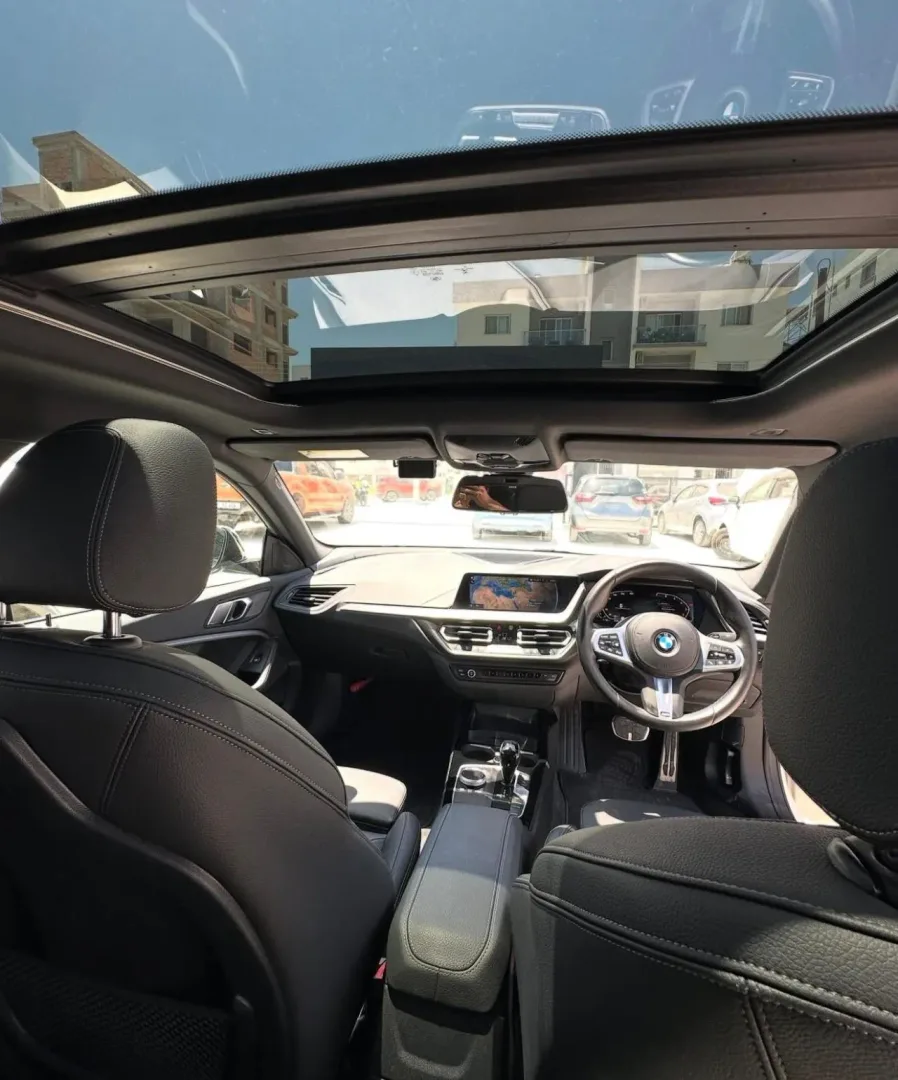 2023 BMW 2 Serisi 218i Gran Coupe Gazimağusa Satılık İkinci El | GalerimPlus - Thumbnail 8