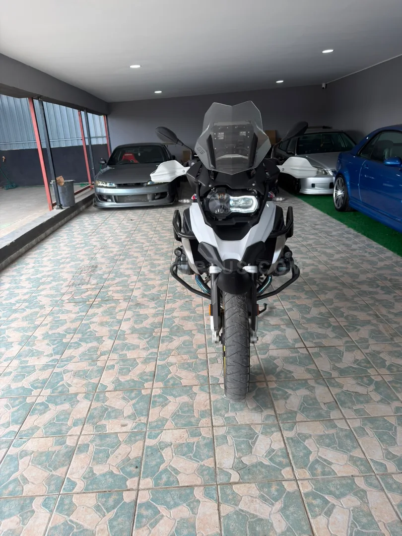 2019 BMW R 1250 GS Lefke Satılık İkinci El | GalerimPlus - Fotoğraf 1