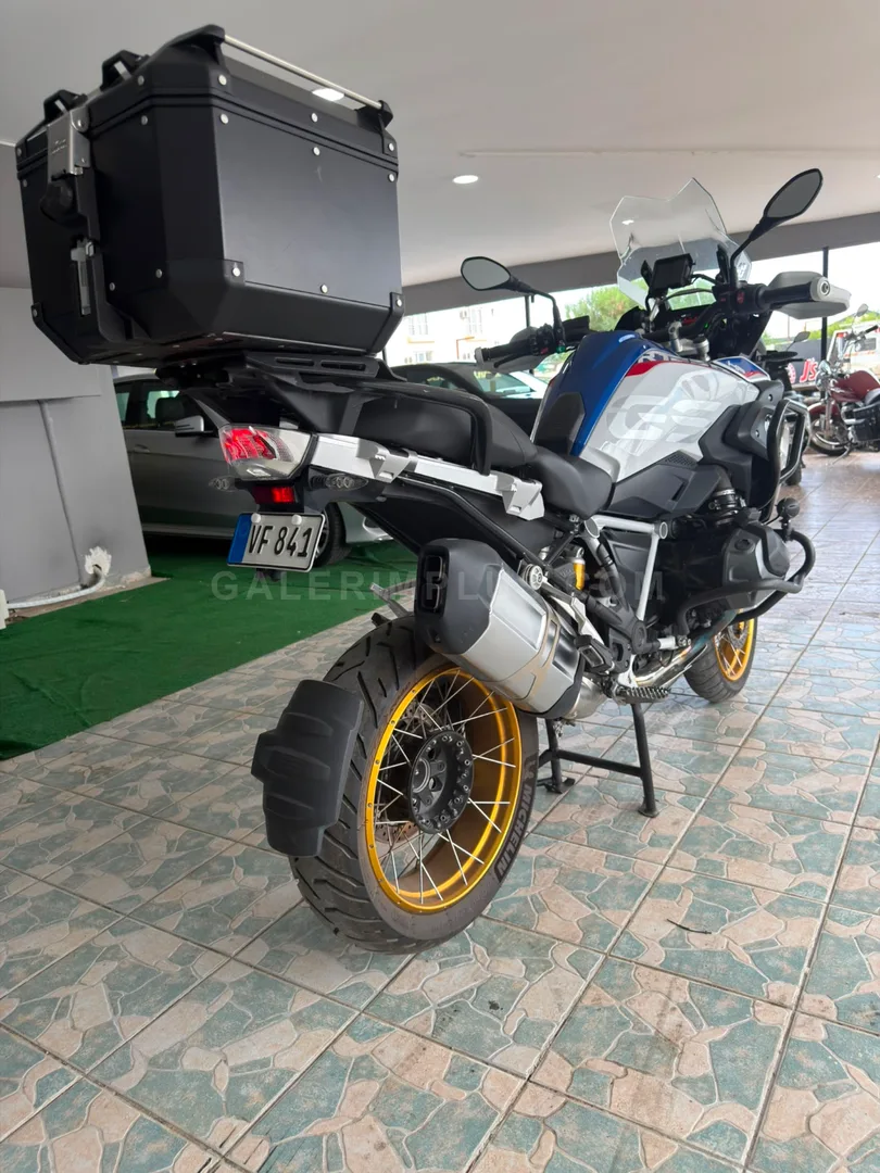 2019 BMW R 1250 GS Lefke Satılık İkinci El | GalerimPlus - Thumbnail 3