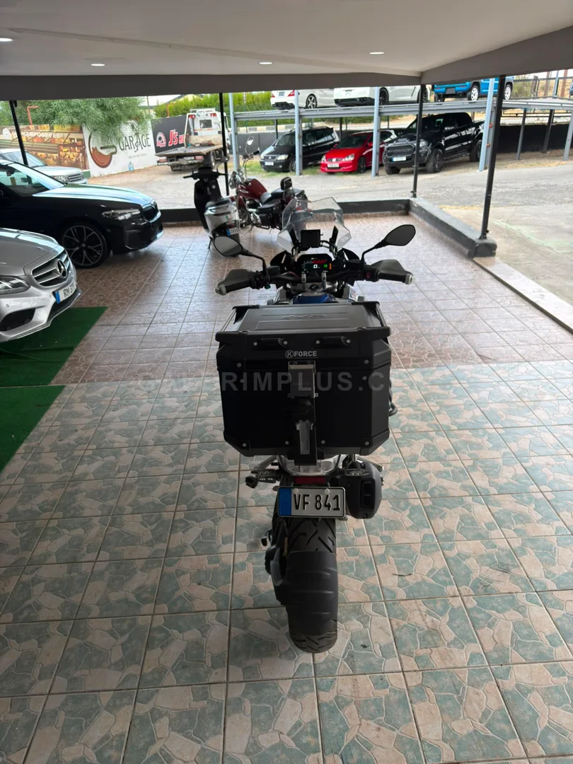 2019 BMW R 1250 GS Lefke Satılık İkinci El | GalerimPlus - Thumbnail 7