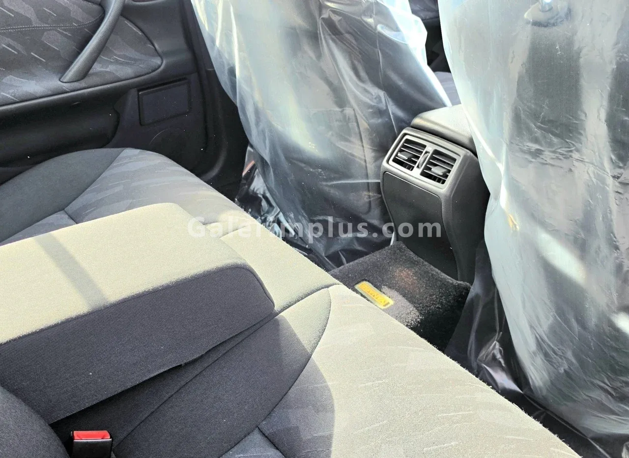 2001 Model Otomatik Mercedes-Benz E Serisi E 240 Lefkoşa Satılık İkinci El | GalerimPlus - Thumbnail 8