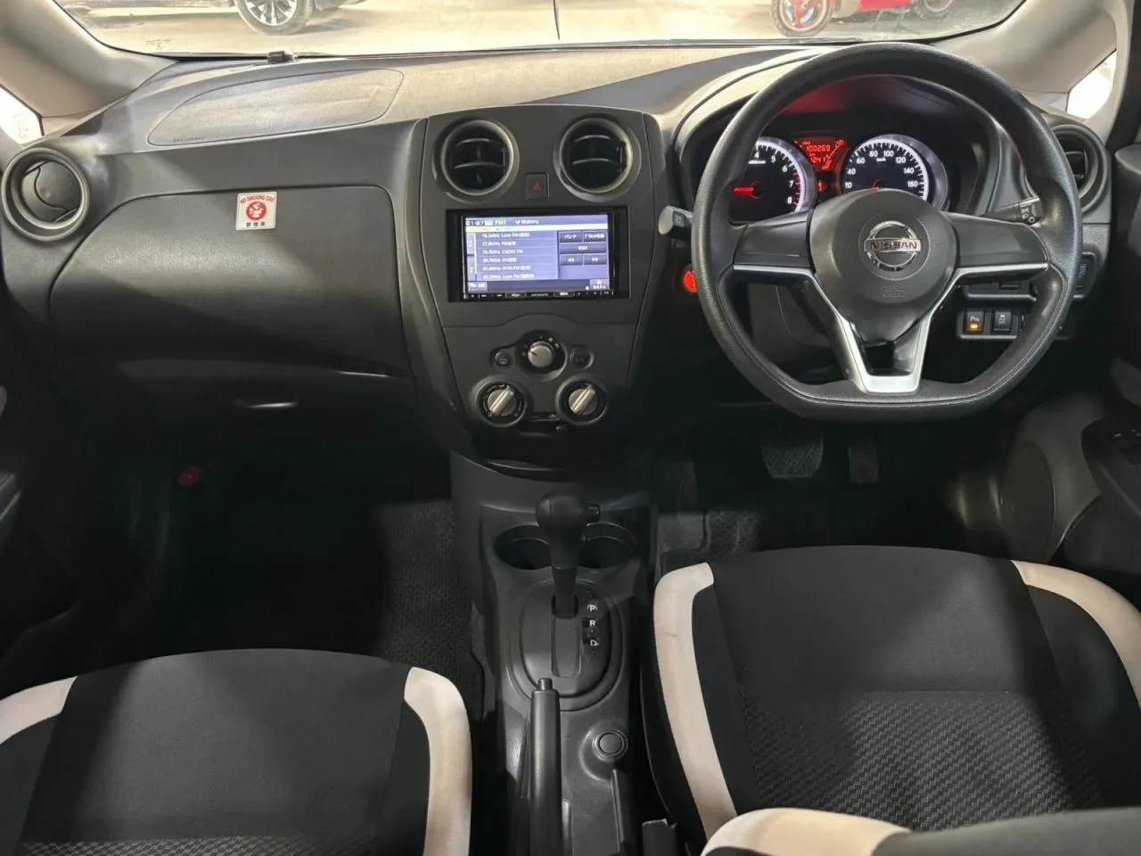 2020 Nissan Note 1.2 Güzelyurt Satılık İkinci El | GalerimPlus - Thumbnail 6