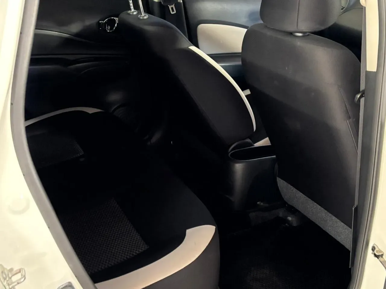 2020 Nissan Note 1.2 Güzelyurt Satılık İkinci El | GalerimPlus - Thumbnail 8