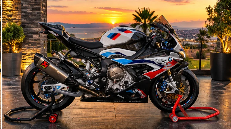 2021 BMW Diğer Motorcycle Lineup Lefkoşa Satılık İkinci El | GalerimPlus - Fotoğraf 1