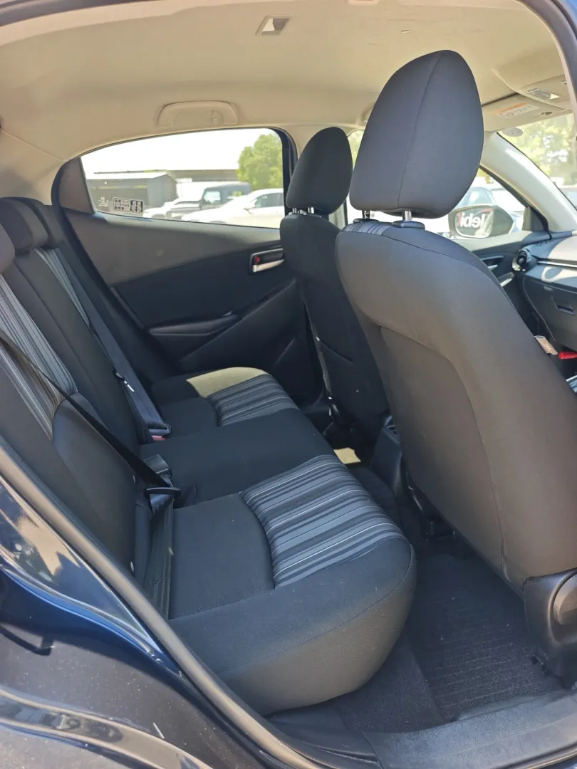 2023 Mazda Mazda 2 1.5 Lefkoşa Satılık İkinci El | GalerimPlus - Thumbnail 6