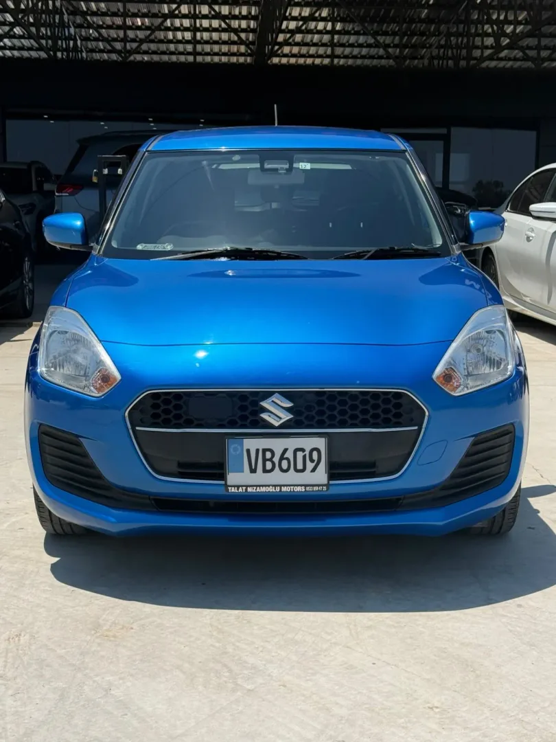 2019 Suzuki Swift 1.2 Gazimağusa Satılık İkinci El | GalerimPlus - Thumbnail 3