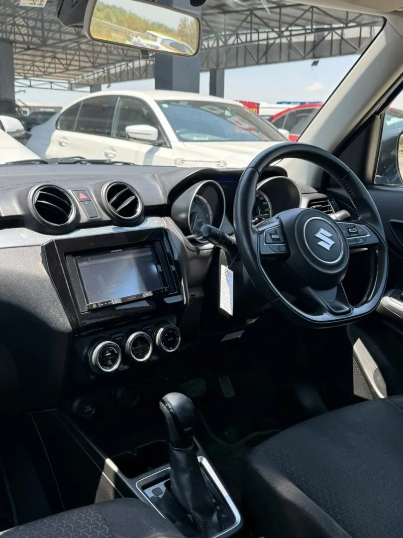 2019 Suzuki Swift 1.2 Gazimağusa Satılık İkinci El | GalerimPlus - Thumbnail 7