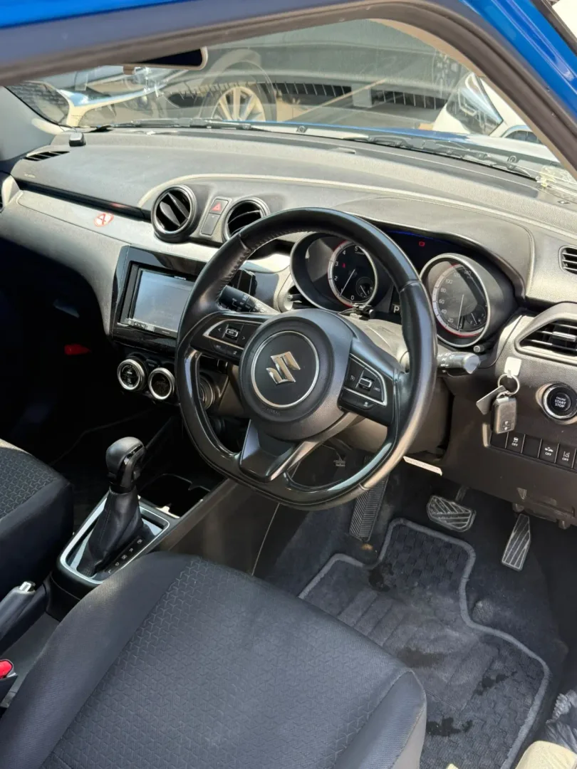 2019 Suzuki Swift 1.2 Gazimağusa Satılık İkinci El | GalerimPlus - Thumbnail 8