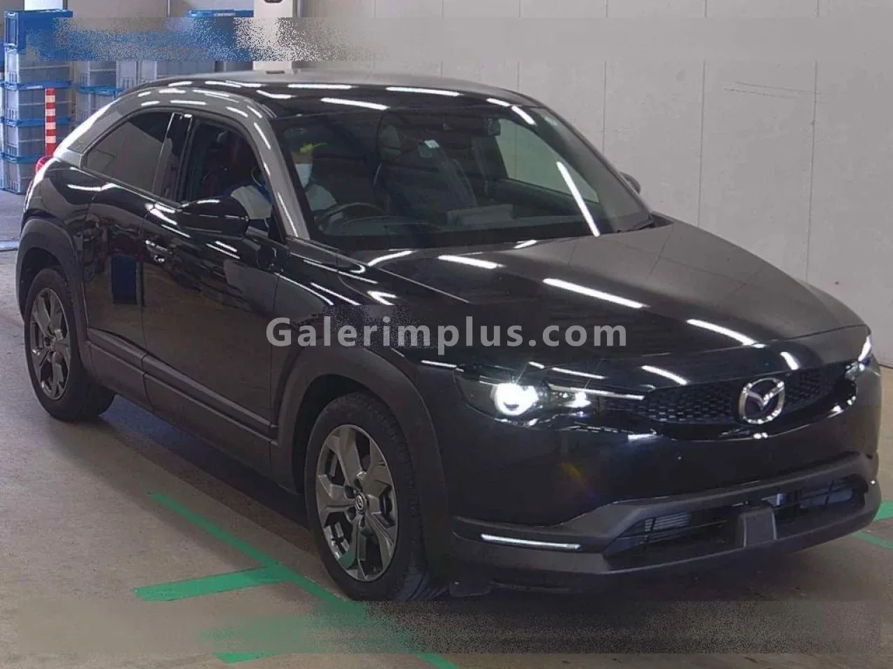2023 Mazda MX-30 Gazimağusa Satılık İkinci El | GalerimPlus - Fotoğraf 1