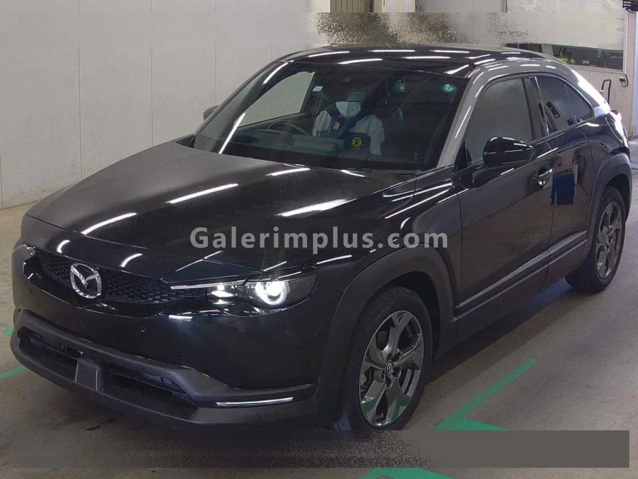 2023 Mazda MX-30 Gazimağusa Satılık İkinci El | GalerimPlus - Thumbnail 2