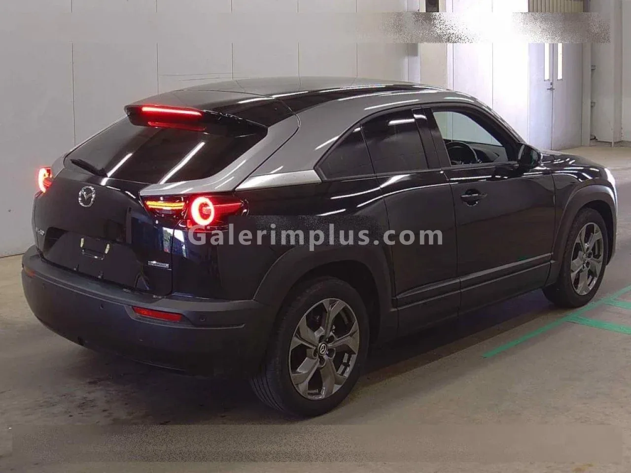 2023 Mazda MX-30 Gazimağusa Satılık İkinci El | GalerimPlus - Thumbnail 4