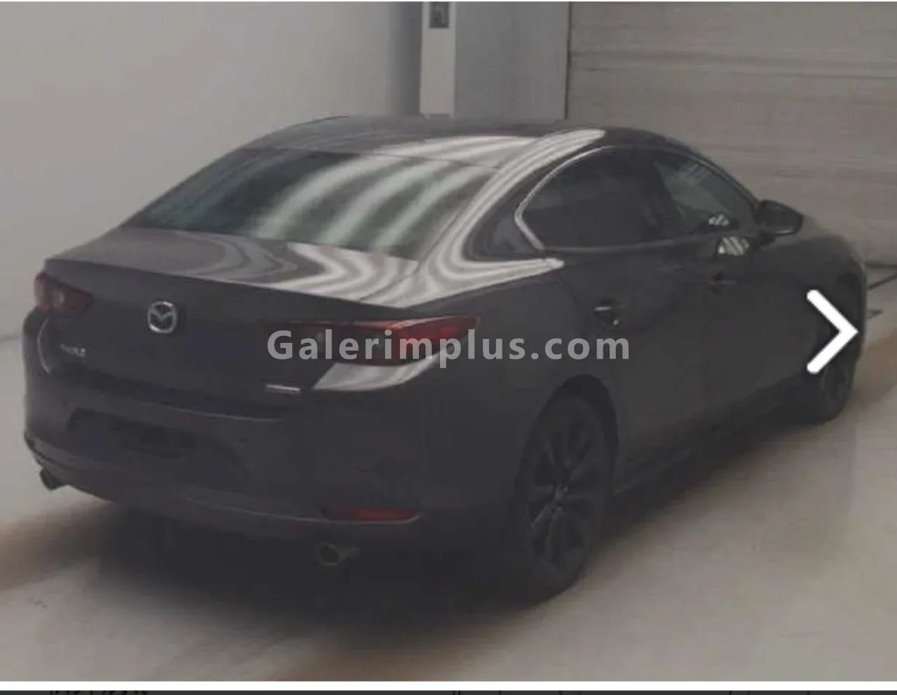 2022 Mazda 3 Lefkoşa Satılık İkinci El | GalerimPlus - Thumbnail 3