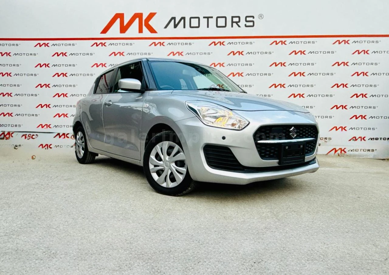 2021 Suzuki Swift Lefkoşa Satılık İkinci El | GalerimPlus - Fotoğraf 1