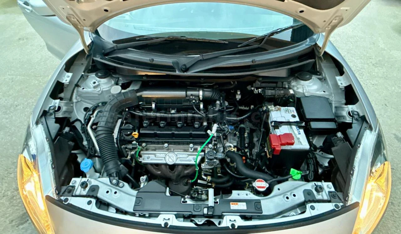 2021 Suzuki Swift Lefkoşa Satılık İkinci El | GalerimPlus - Thumbnail 2