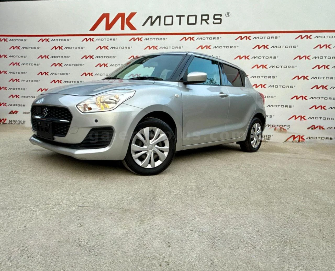 2021 Suzuki Swift Lefkoşa Satılık İkinci El | GalerimPlus - Thumbnail 3