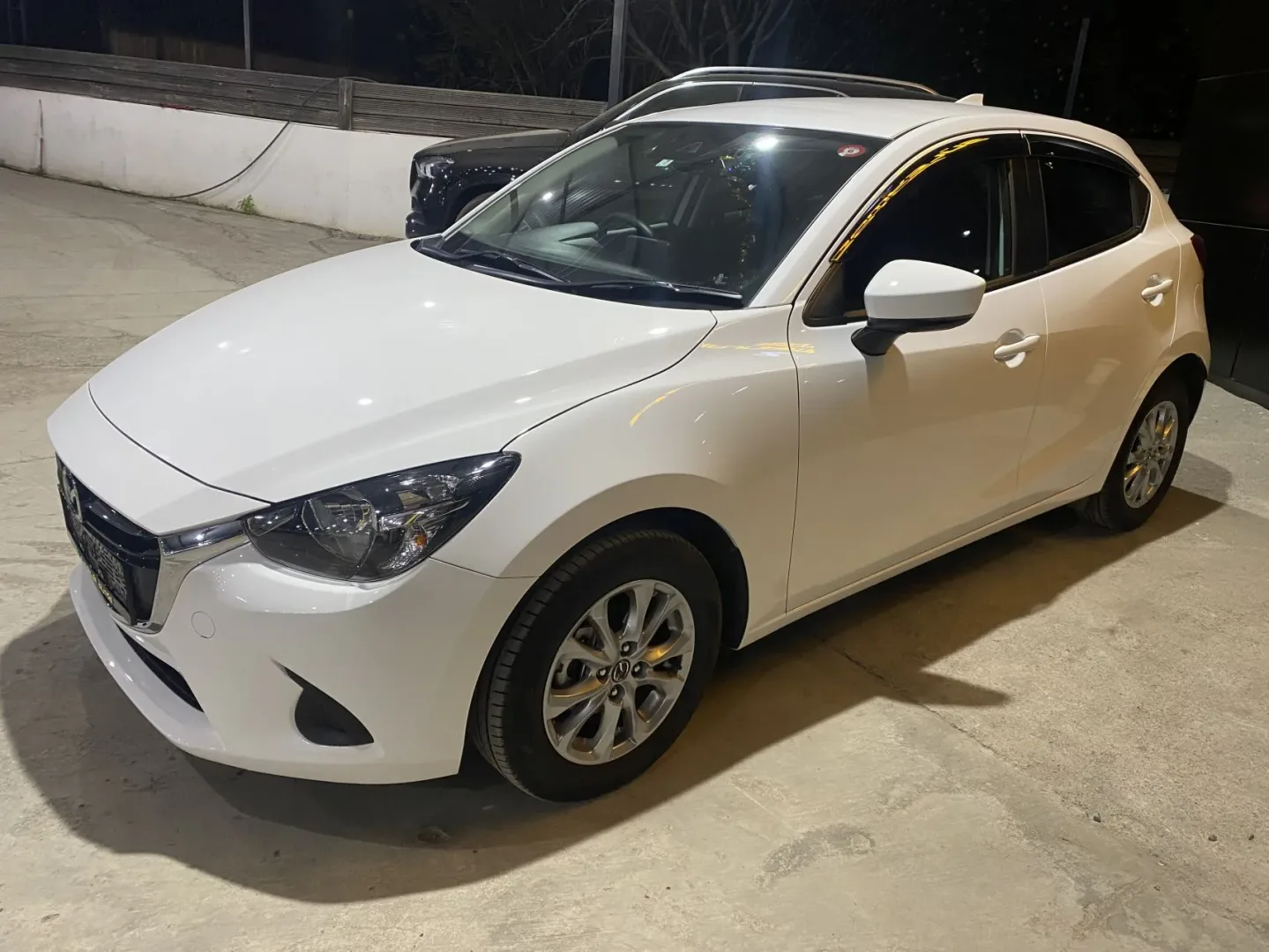 2019 Mazda Demio 1.5 16V Automatic Güzelyurt Satılık İkinci El | GalerimPlus - Thumbnail 5